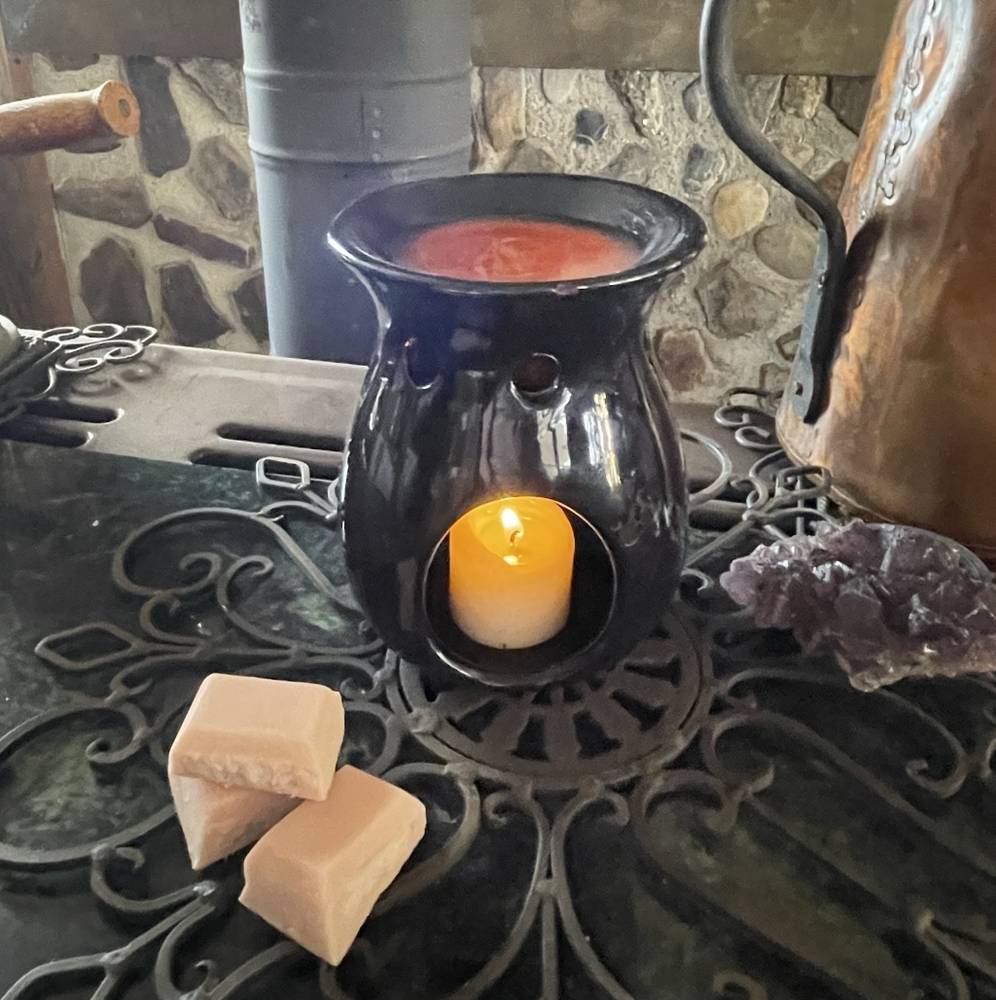 Massage melts